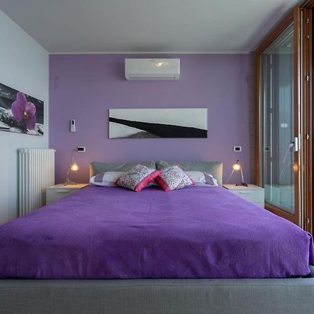 Martina'S Amazing View By Halldis Perledo Exterior foto