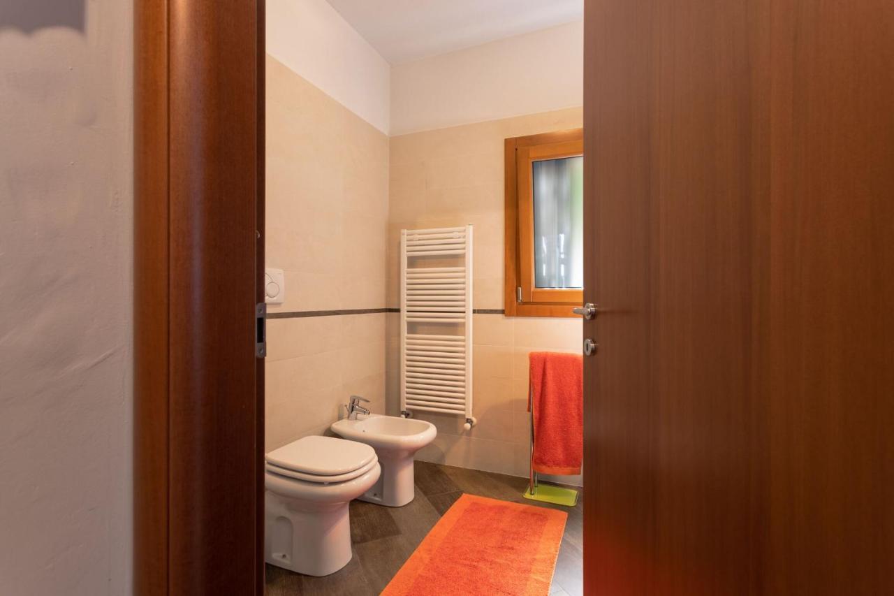 Martina'S Amazing View By Halldis Perledo Exterior foto