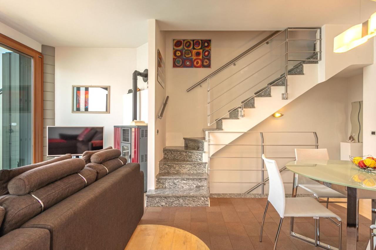 Martina'S Amazing View By Halldis Perledo Exterior foto