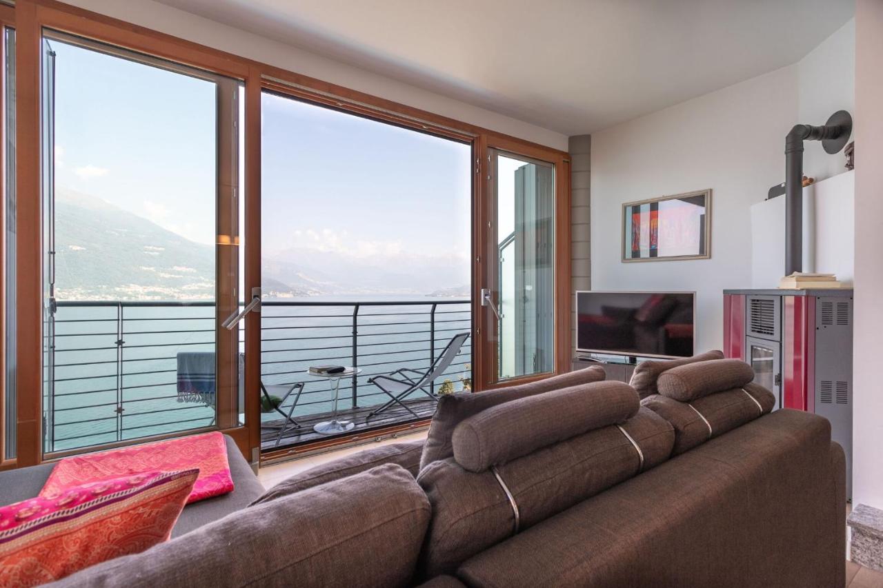 Martina'S Amazing View By Halldis Perledo Exterior foto